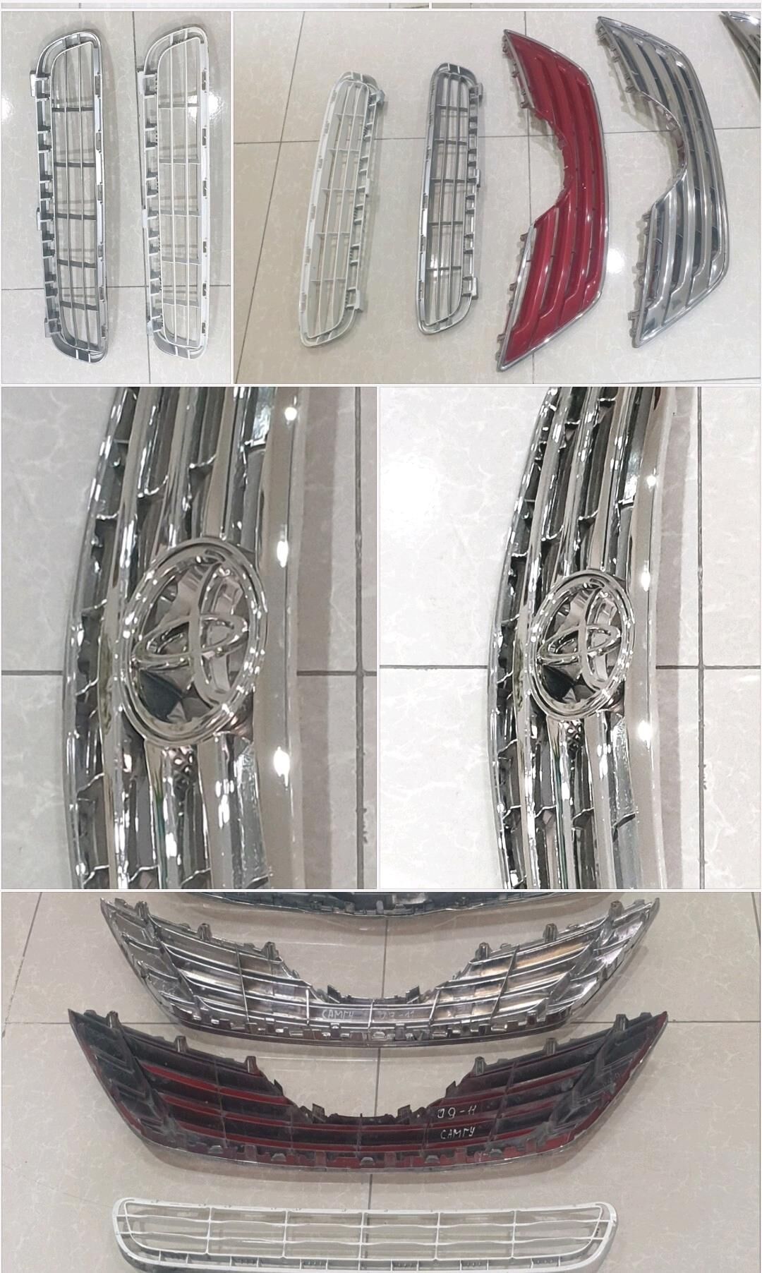Camry reşetka 2001-2009ý 200 TMT - Ашхабад - img 2
