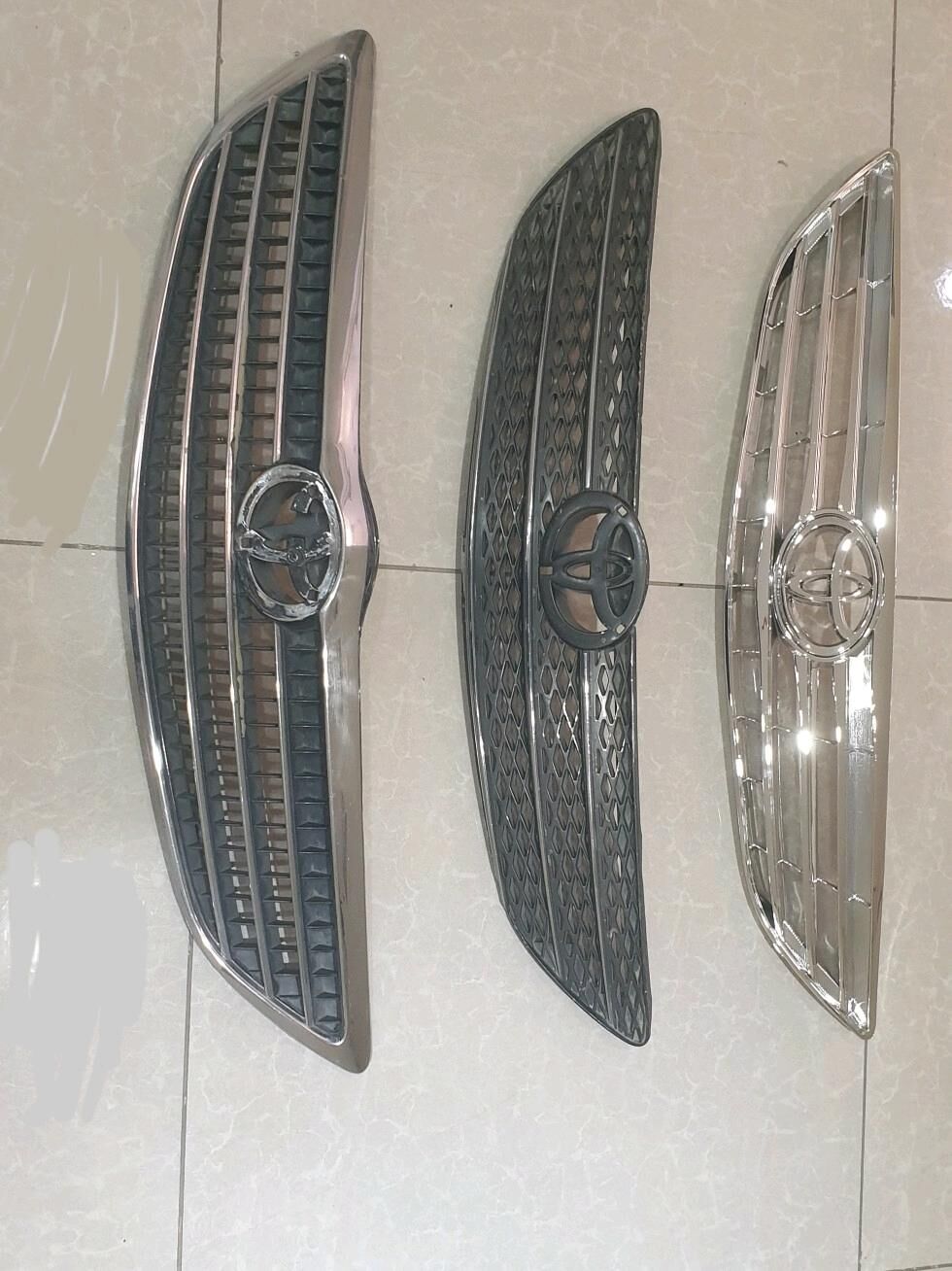 Camry reşetka 2001-2009ý 200 TMT - Ашхабад - img 4