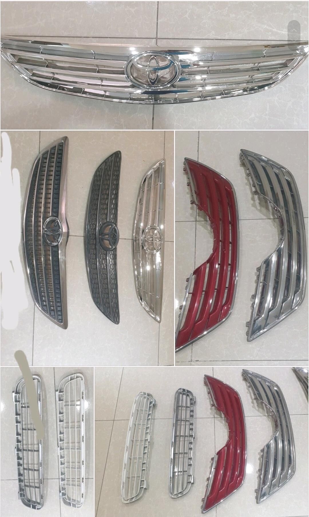 Camry reşetka 2001-2009ý 200 TMT - Ашхабад - img 5