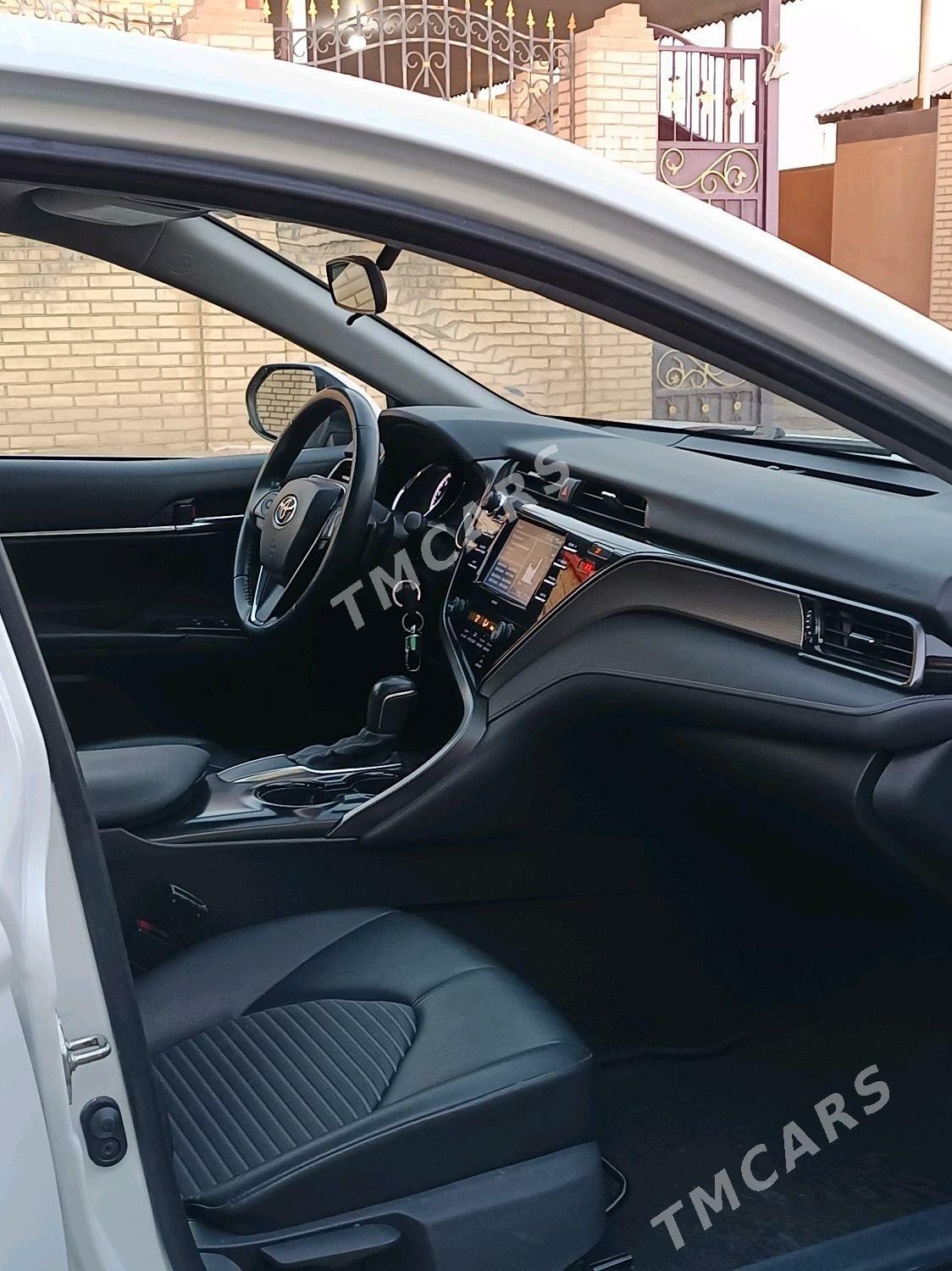 Toyota Camry 2020 - 350 000 TMT - Mary - img 5