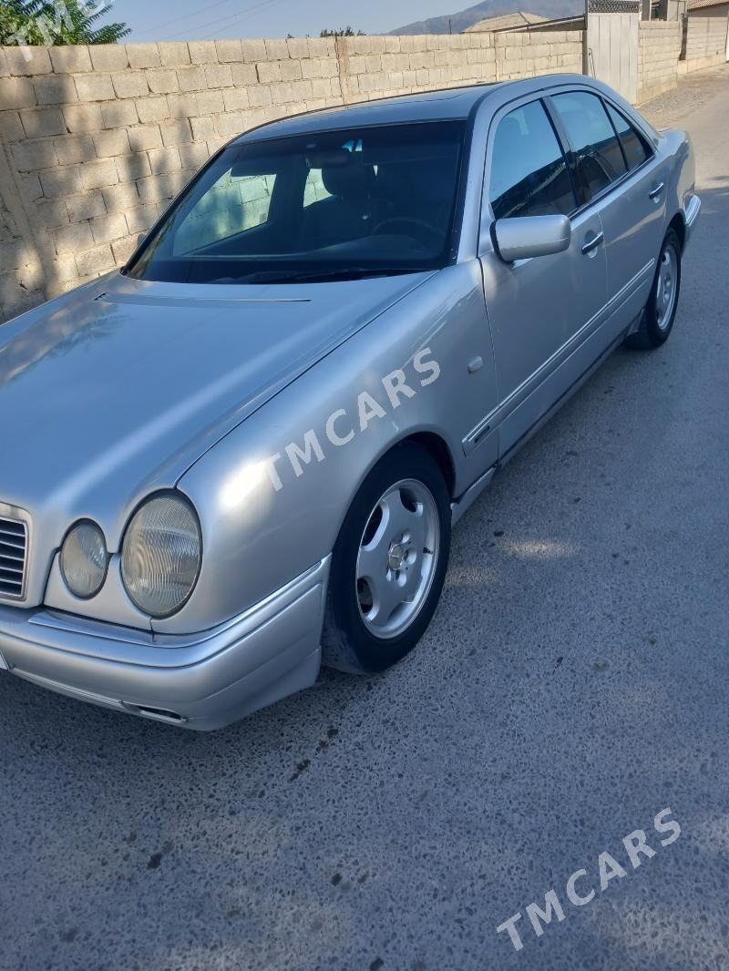 Mercedes-Benz E430 1999 - 85 000 TMT - Bäherden - img 7
