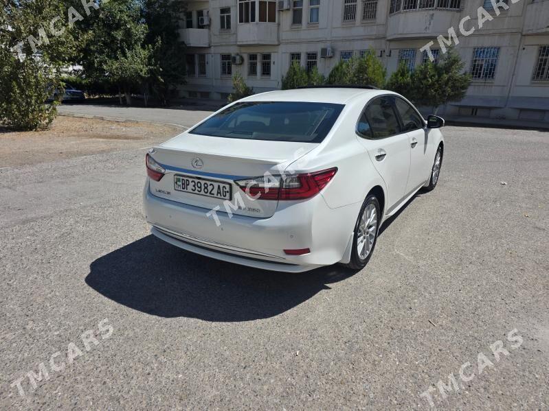 Lexus ES 350 2017 - 440 000 TMT - Aşgabat - img 4