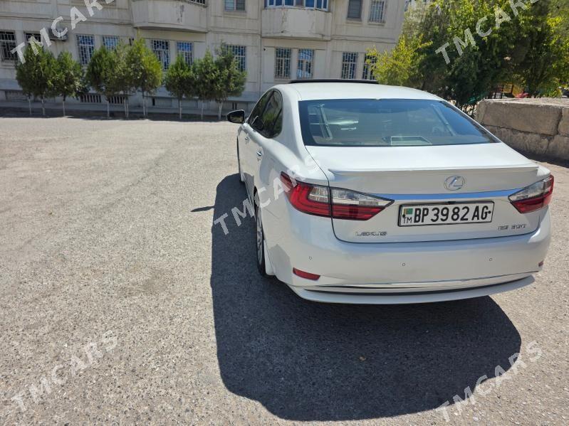 Lexus ES 350 2017 - 440 000 TMT - Aşgabat - img 5