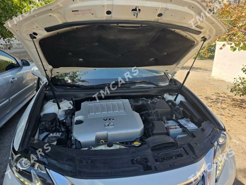 Lexus ES 350 2017 - 440 000 TMT - Aşgabat - img 8