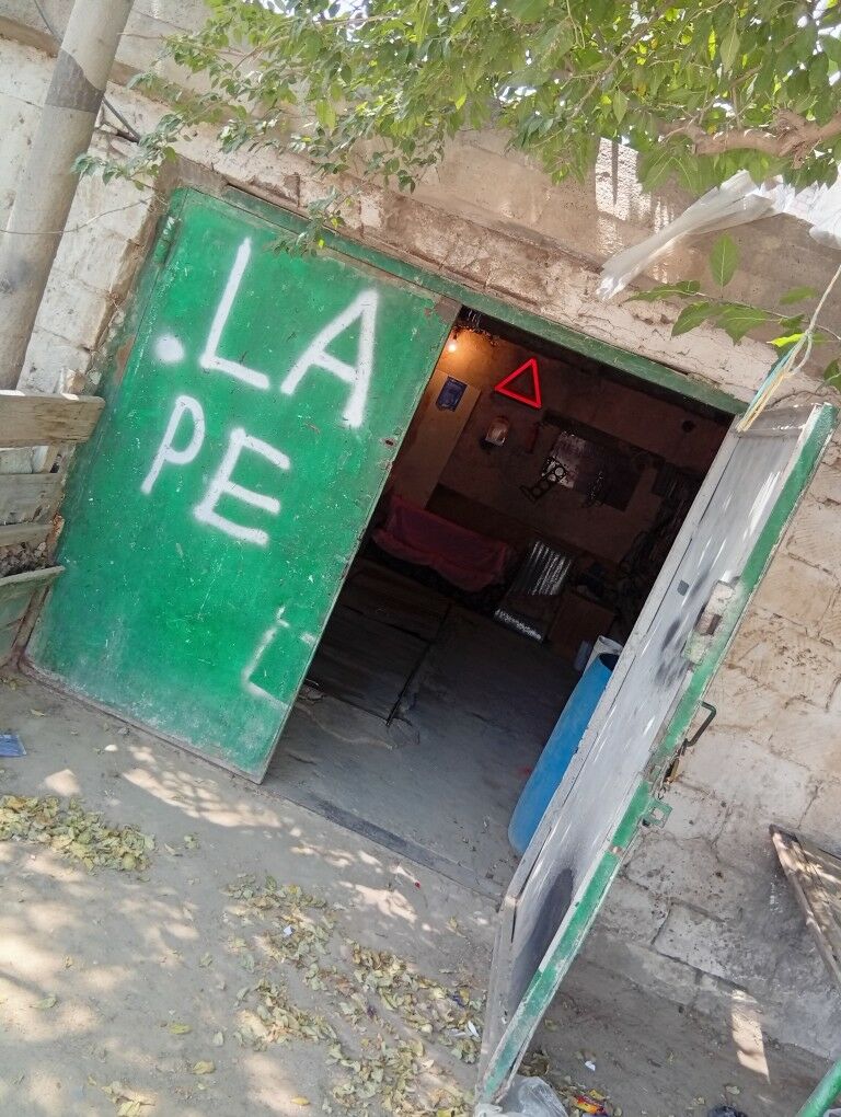 Гараж - Türkmenbaşy - img 2