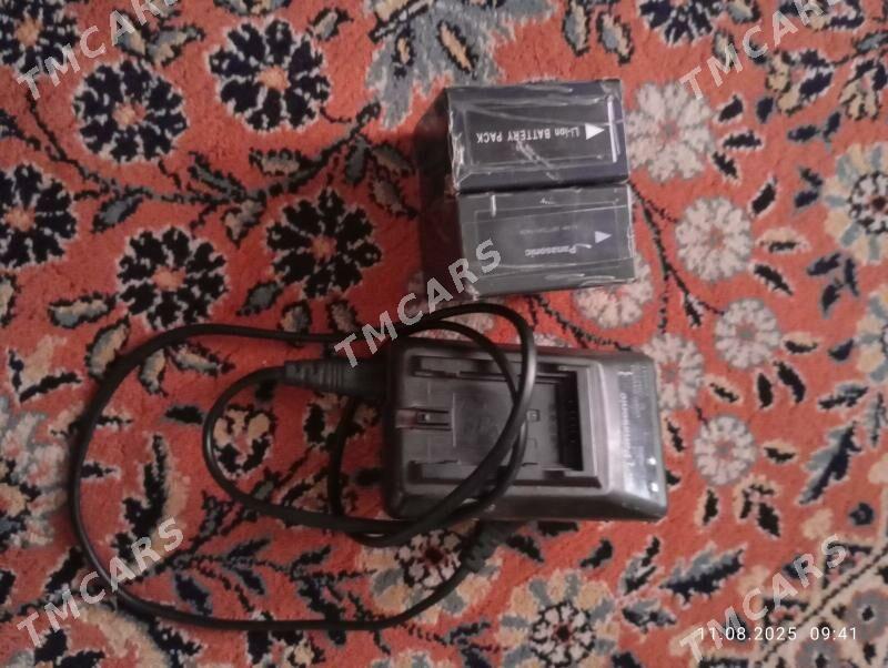 Panasonic.90avacam - Wekilbazar - img 4