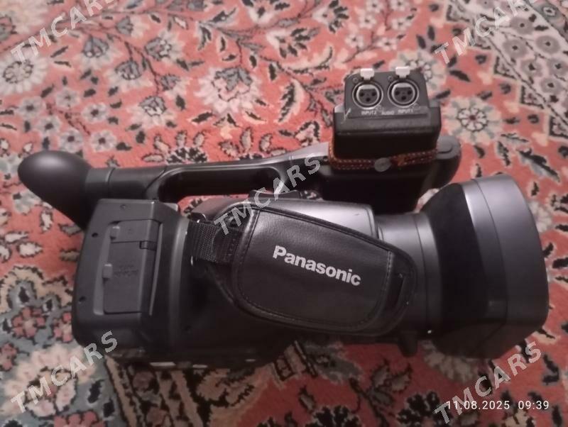 Panasonic.90avacam - Wekilbazar - img 9
