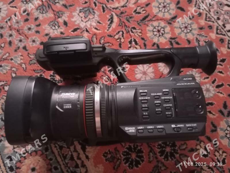 Panasonic.90avacam - Wekilbazar - img 7