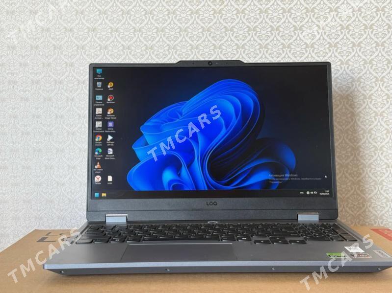 lenovo ноутбук - Ашхабад - img 4