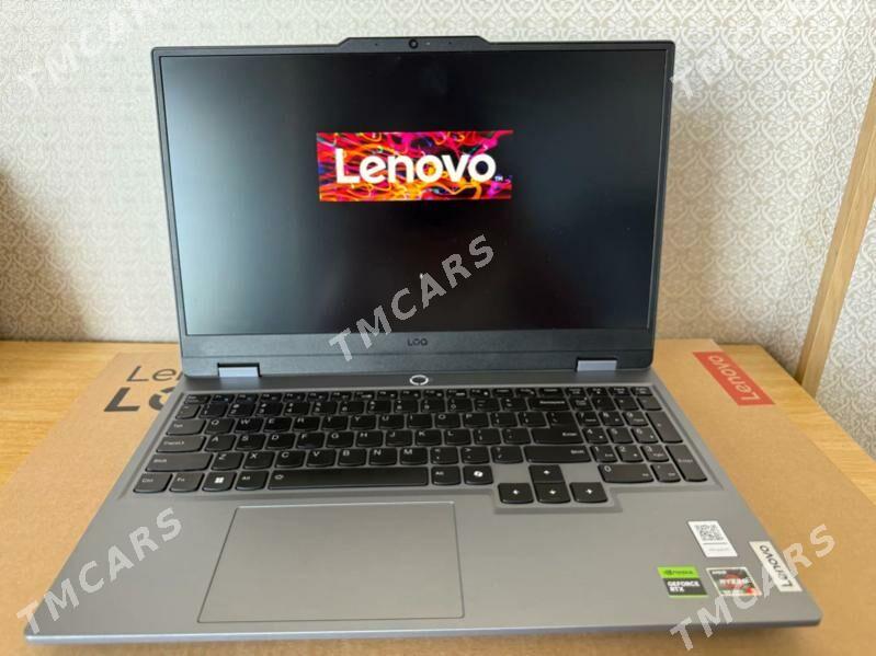 lenovo ноутбук - Ашхабад - img 7
