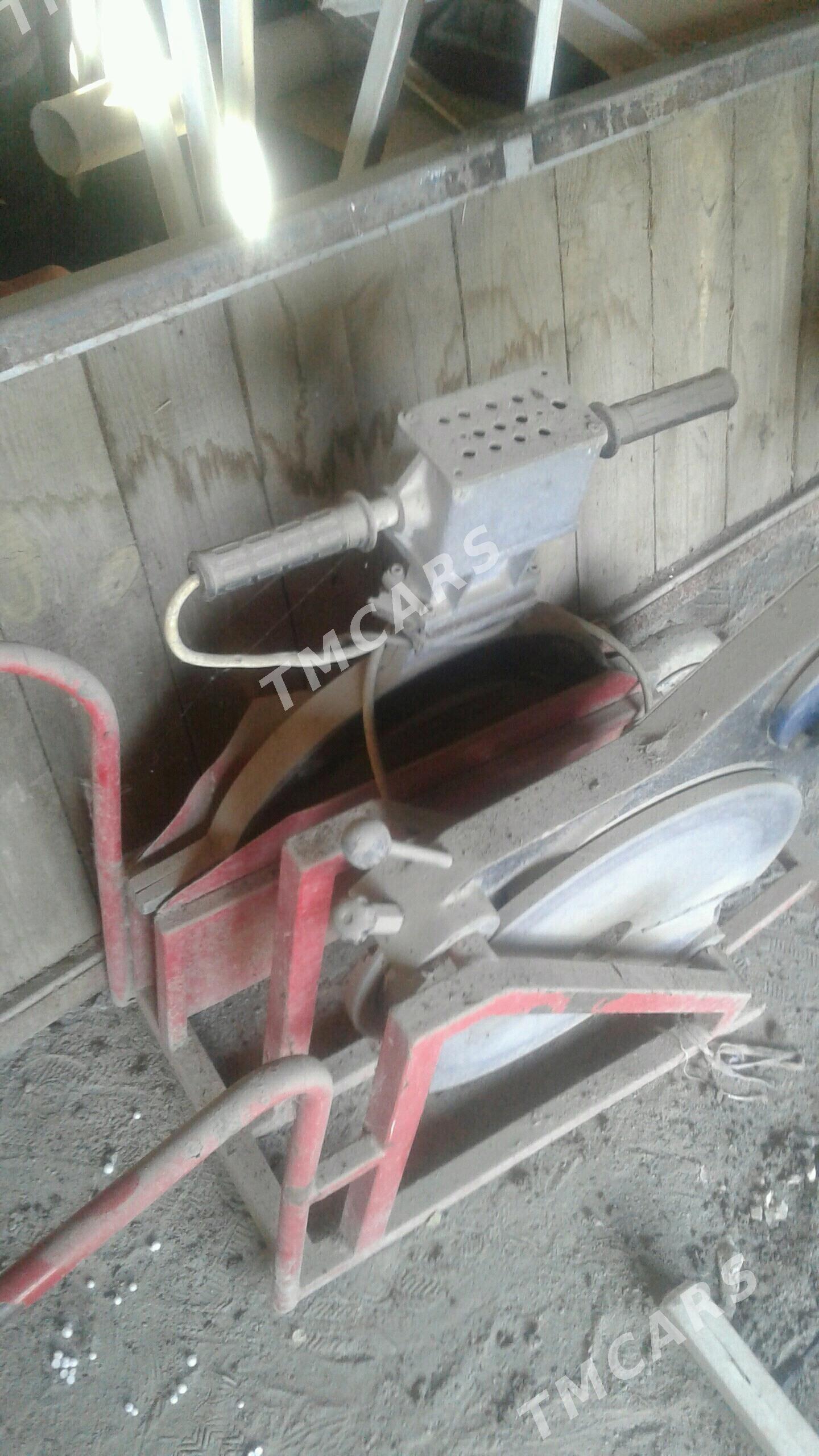 utuk turba - Bagyr - img 2