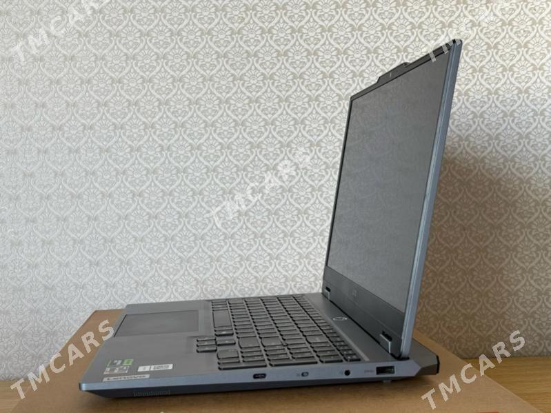 lenovo ноутбук - Ашхабад - img 6