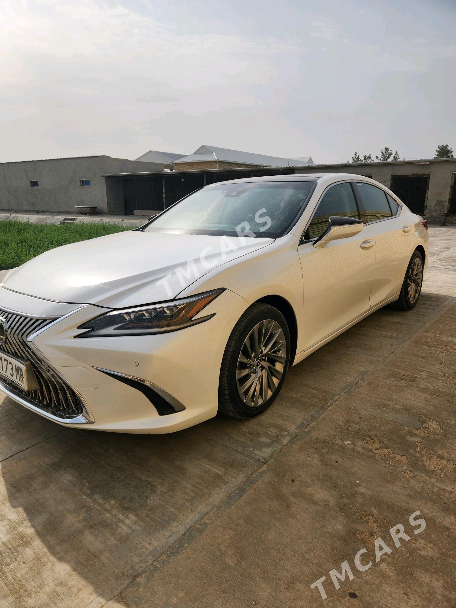 Lexus ES 350 2019 - 550 000 TMT - Mary - img 2