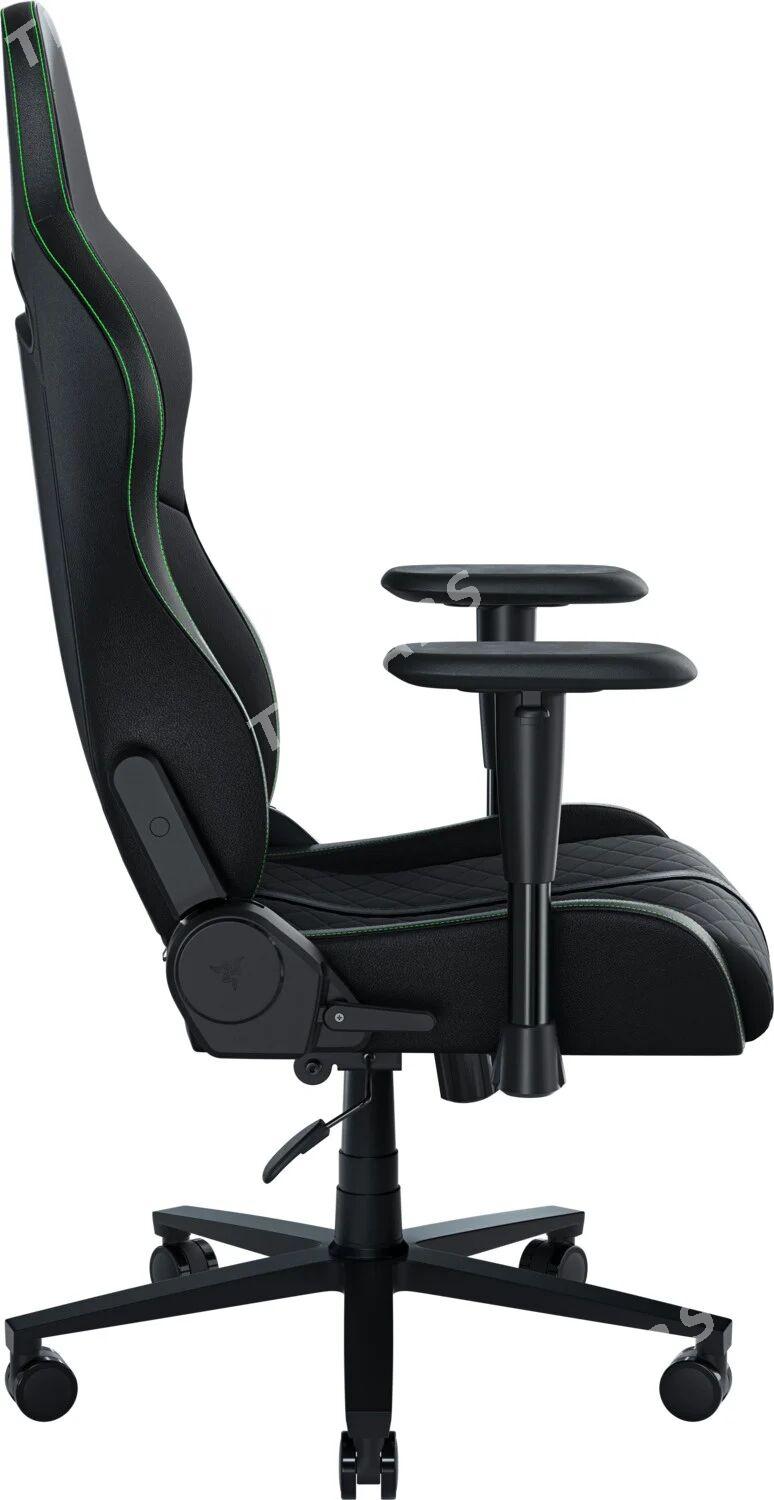 Игровой кресло Razer Enki X - Aşgabat - img 6