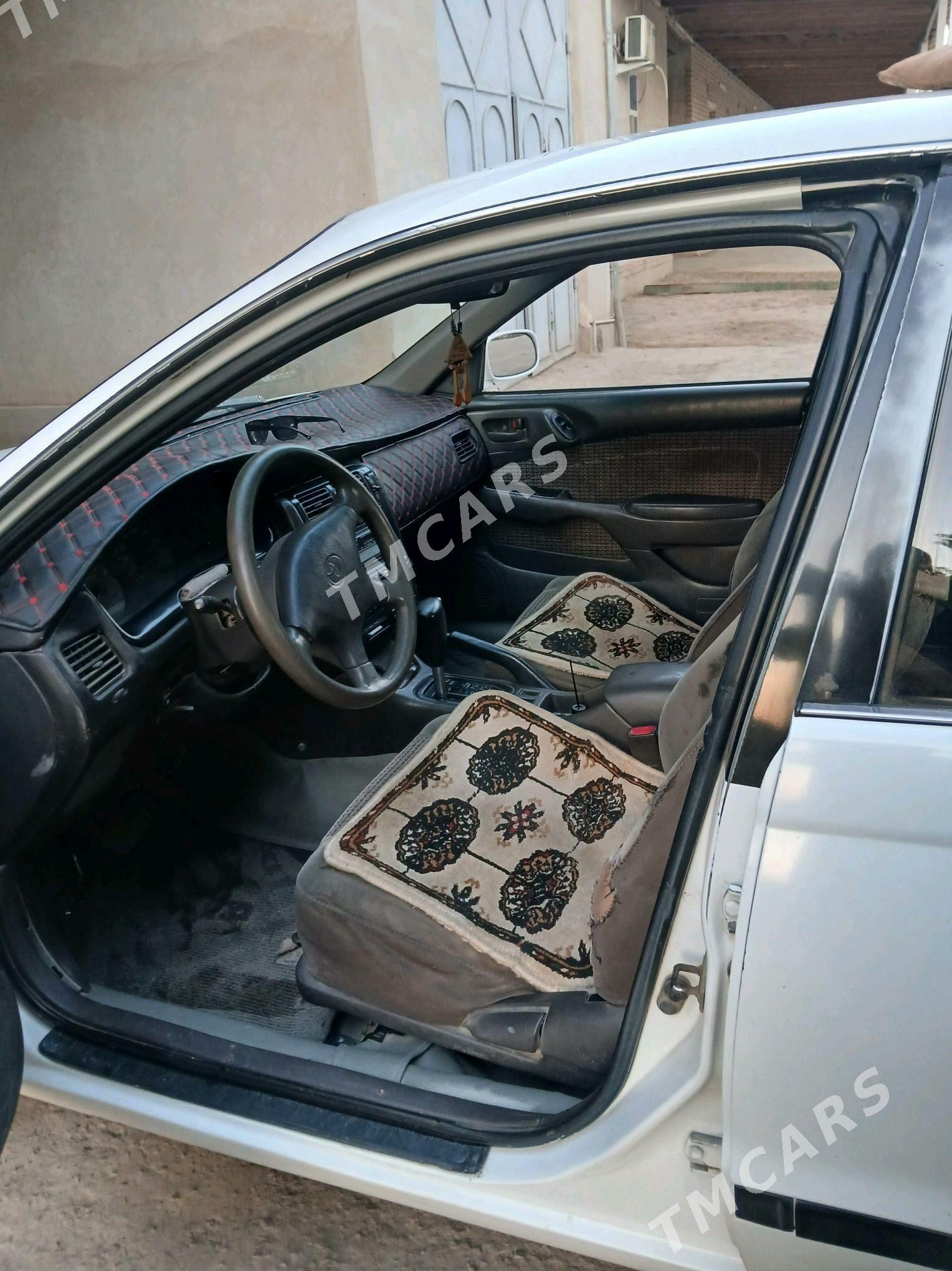 Toyota Corona 1994 - 70 000 TMT - Гурбансолтан Едже - img 5