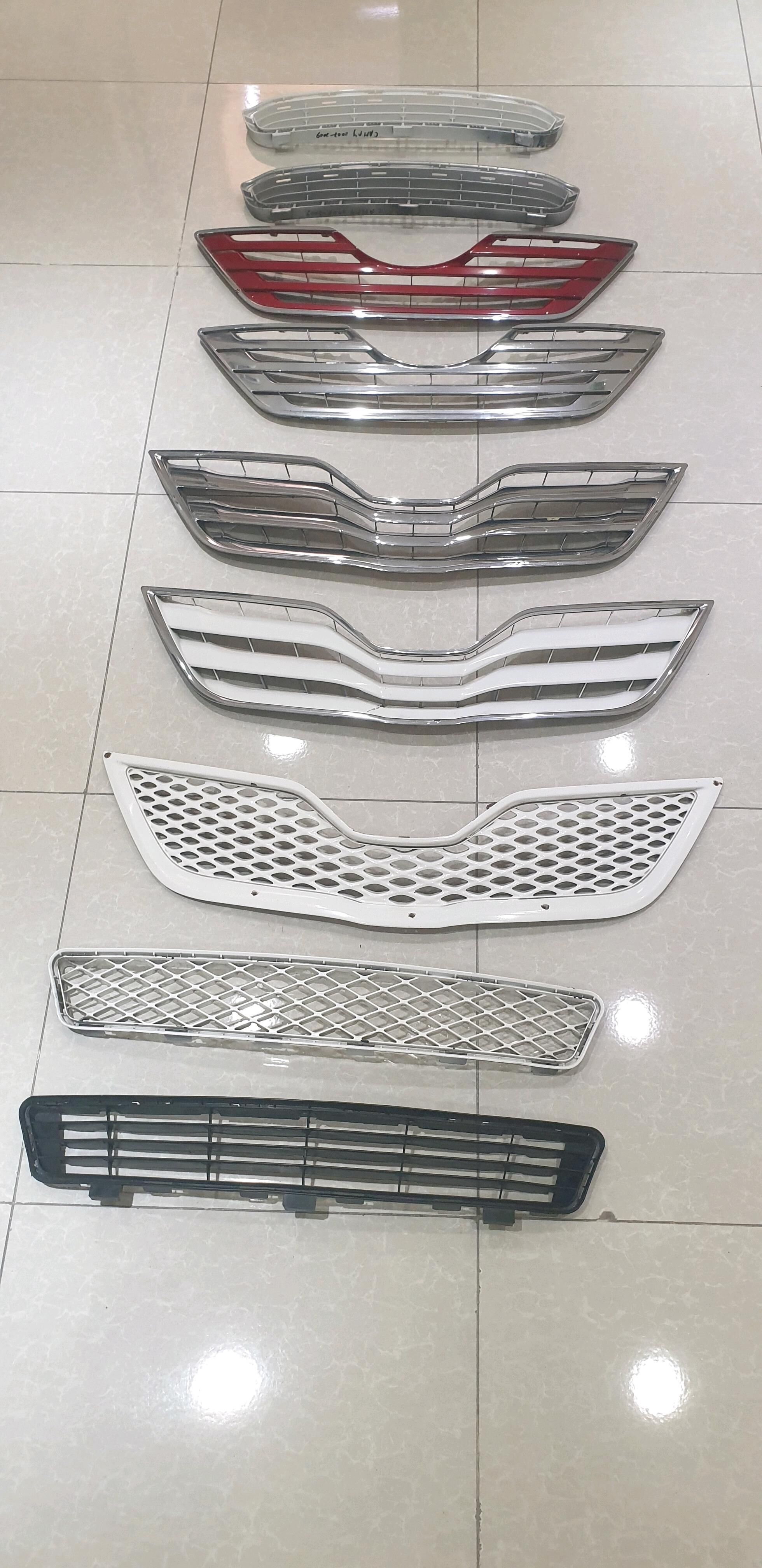 Camry 10-11ý. reşetka 300 TMT - Ашхабад - img 4