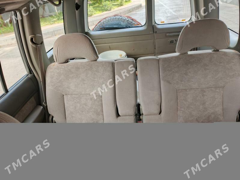 Nissan Patrol 1998 - 225 000 TMT - Гуртли - img 4
