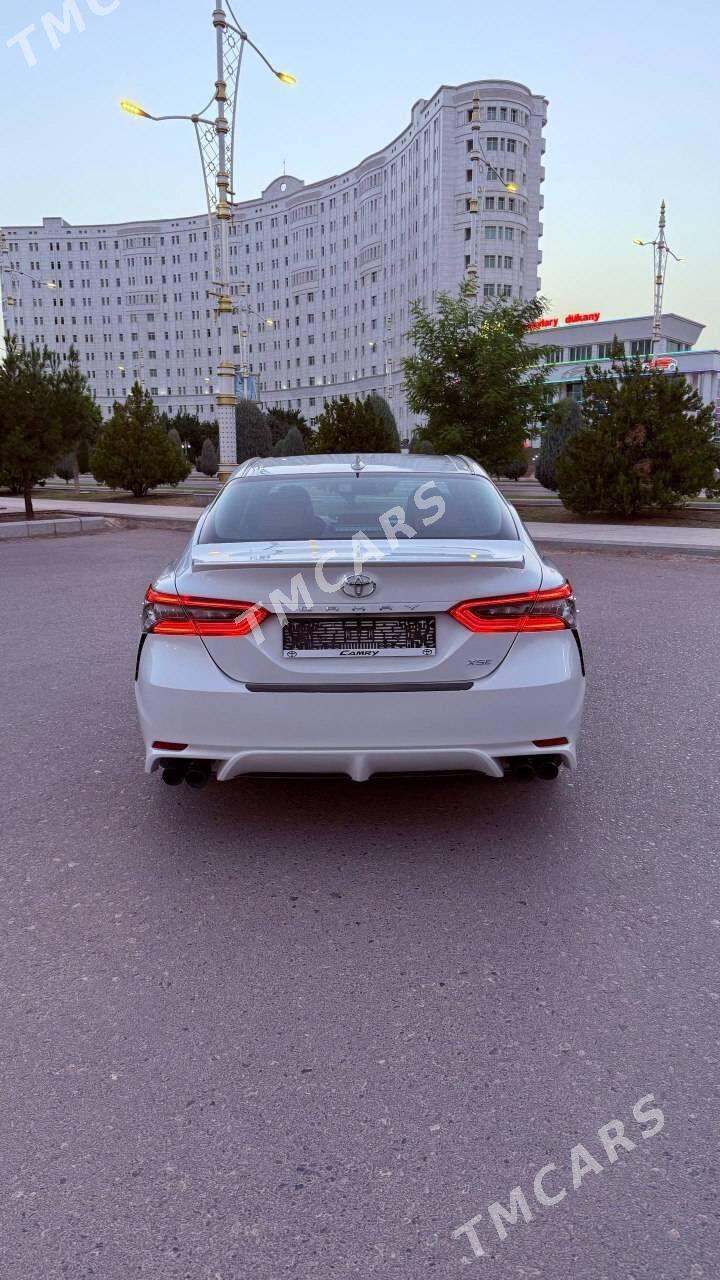 Toyota Camry 2022 - 312 000 TMT - Mary - img 6