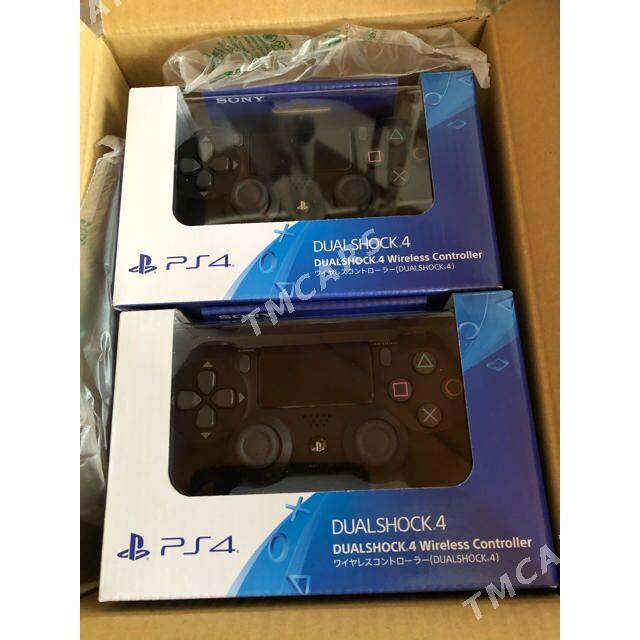 ps4 jostik täze - Mary - img 2