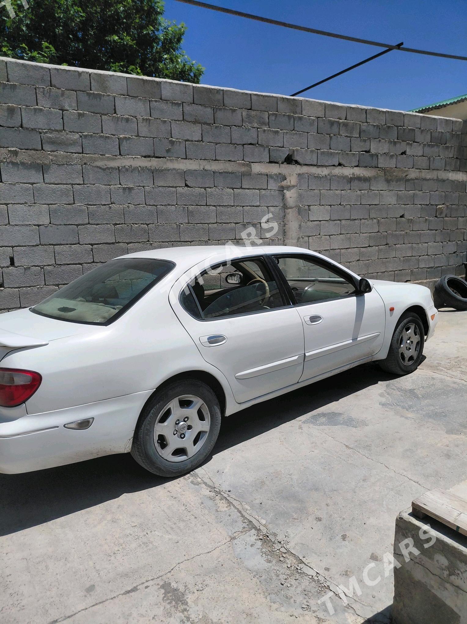 Infiniti I30 2001 - 90 000 TMT - Анев - img 3
