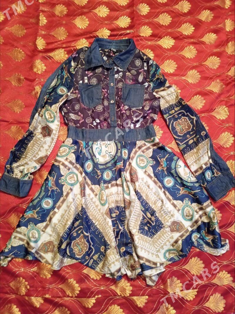 Satlyk gyz koynekler - Mary - img 7