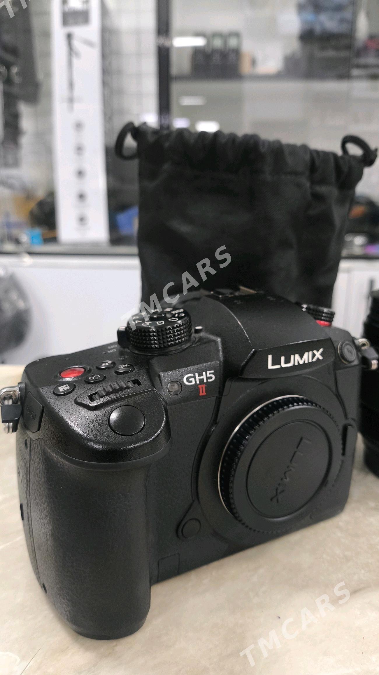 Lumix gh 5 ll 12_60 - Гумдаг - img 3