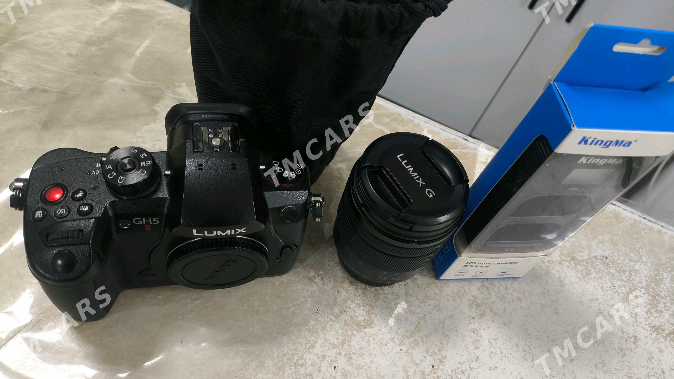Lumix gh 5 ll 12_60 - Гумдаг - img 5