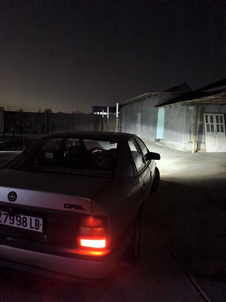 Opel Vectra 1991 - 50 000 TMT - Türkmenabat - img 9