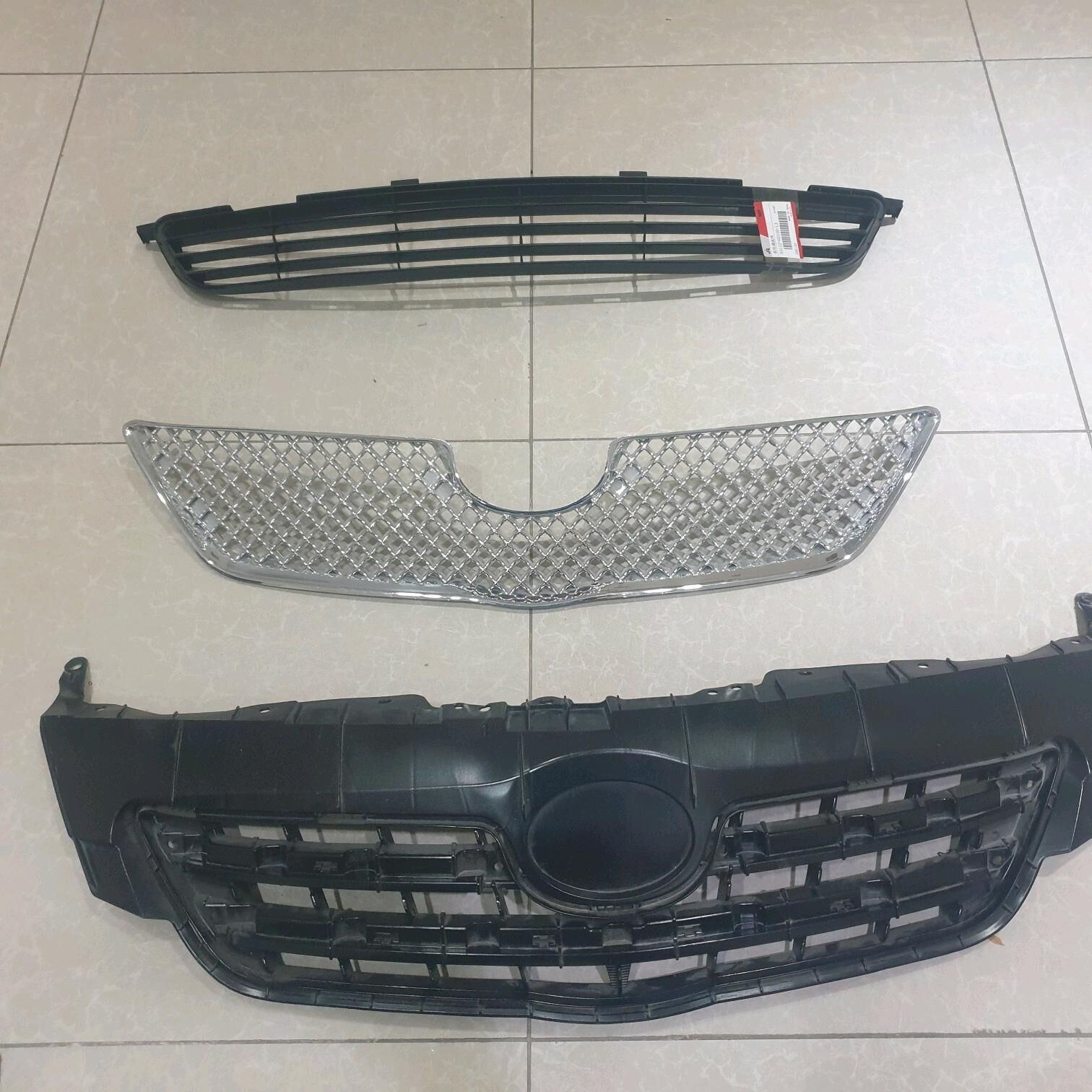 Corolla 2008-2010 reşetka 300 TMT - Ашхабад - img 5