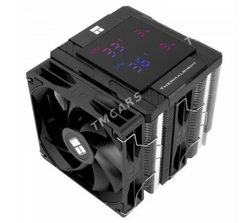 Башиные кулера PA120 P140 - Ашхабад - img 3