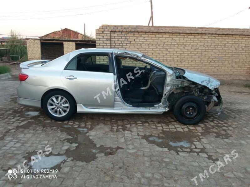 Toyota Corolla 2010 - 108 000 TMT - Mary - img 4