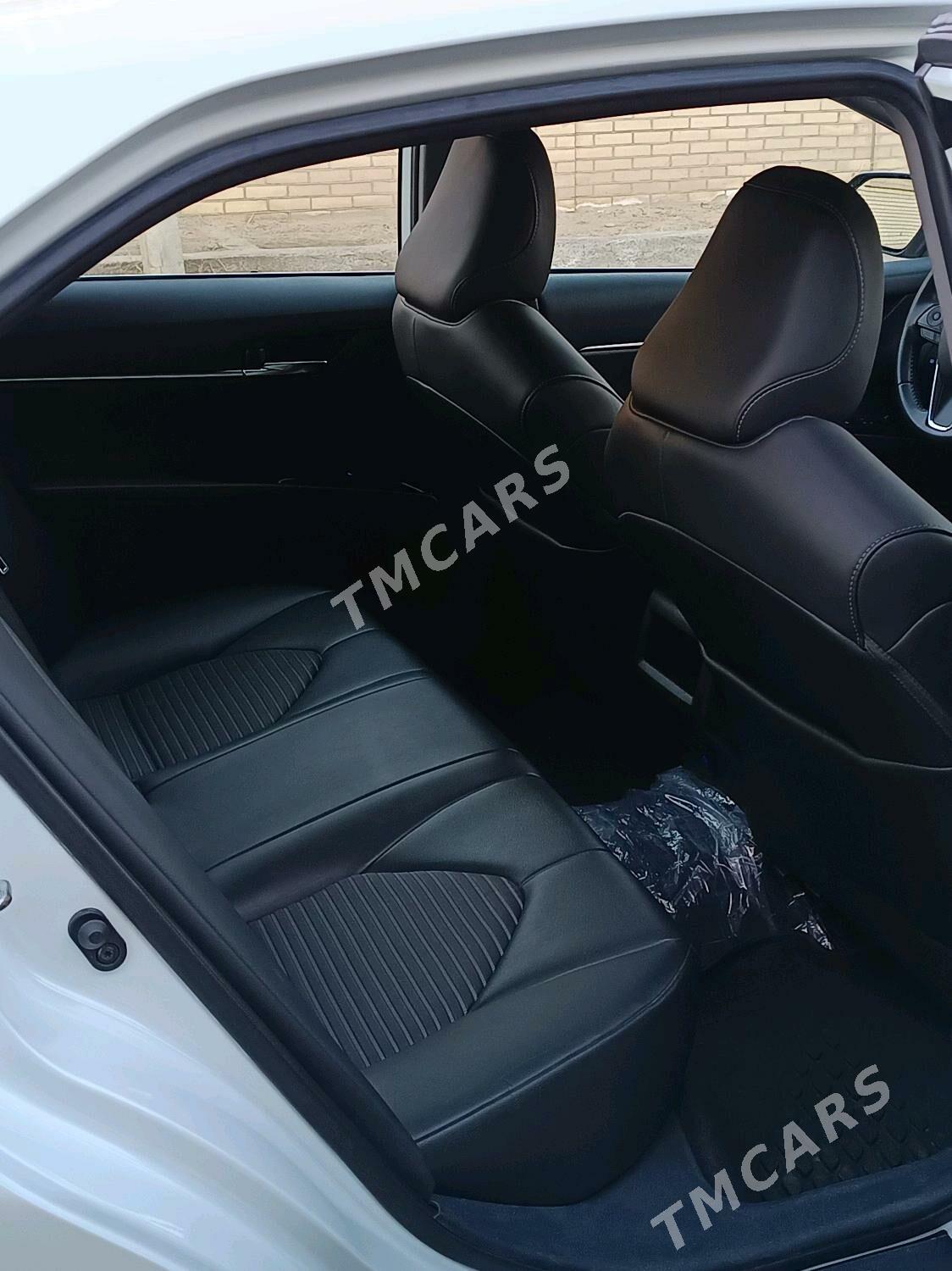 Toyota Camry 2020 - 350 000 TMT - Mary - img 9