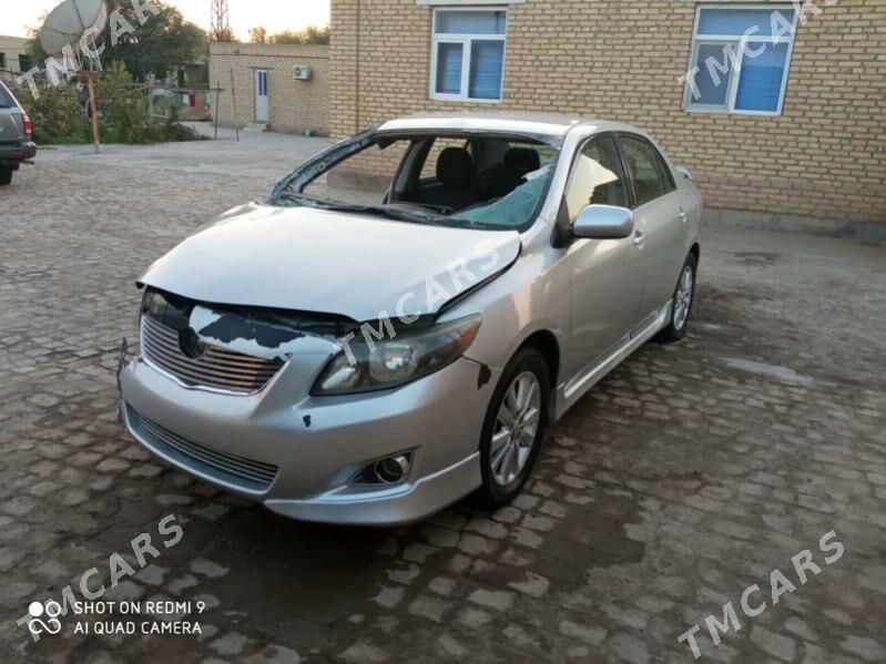 Toyota Corolla 2010 - 108 000 TMT - Mary - img 5