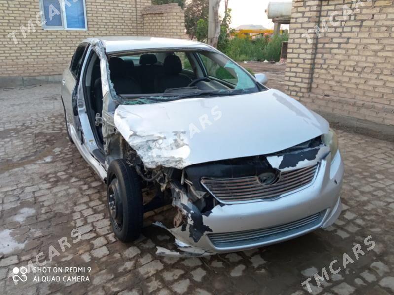 Toyota Corolla 2010 - 108 000 TMT - Mary - img 2