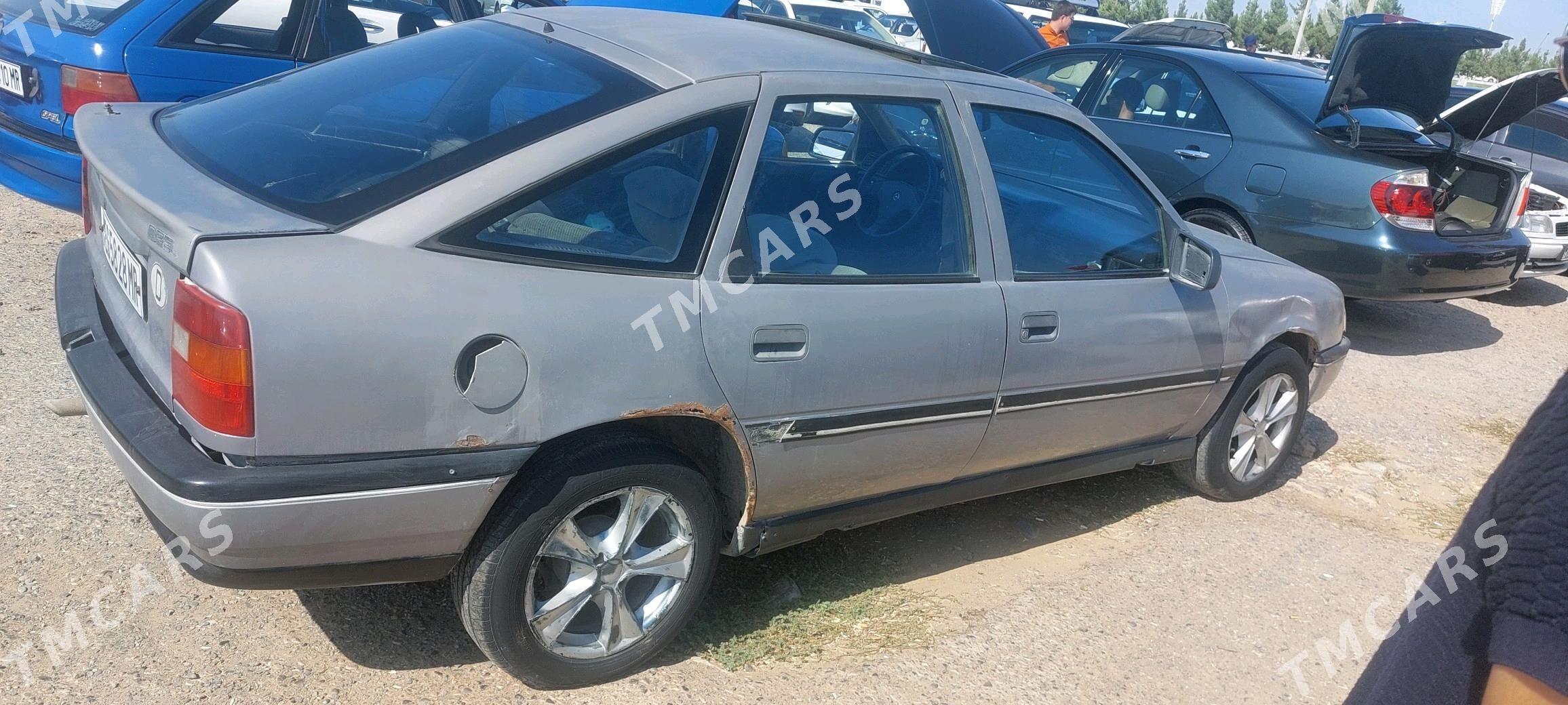 Opel Vectra 1990 - 20 000 TMT - Baýramaly - img 5