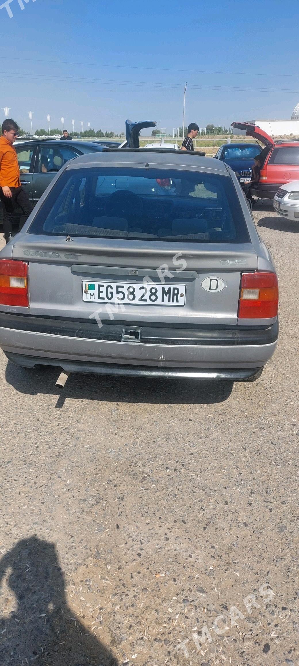 Opel Vectra 1990 - 20 000 TMT - Baýramaly - img 4