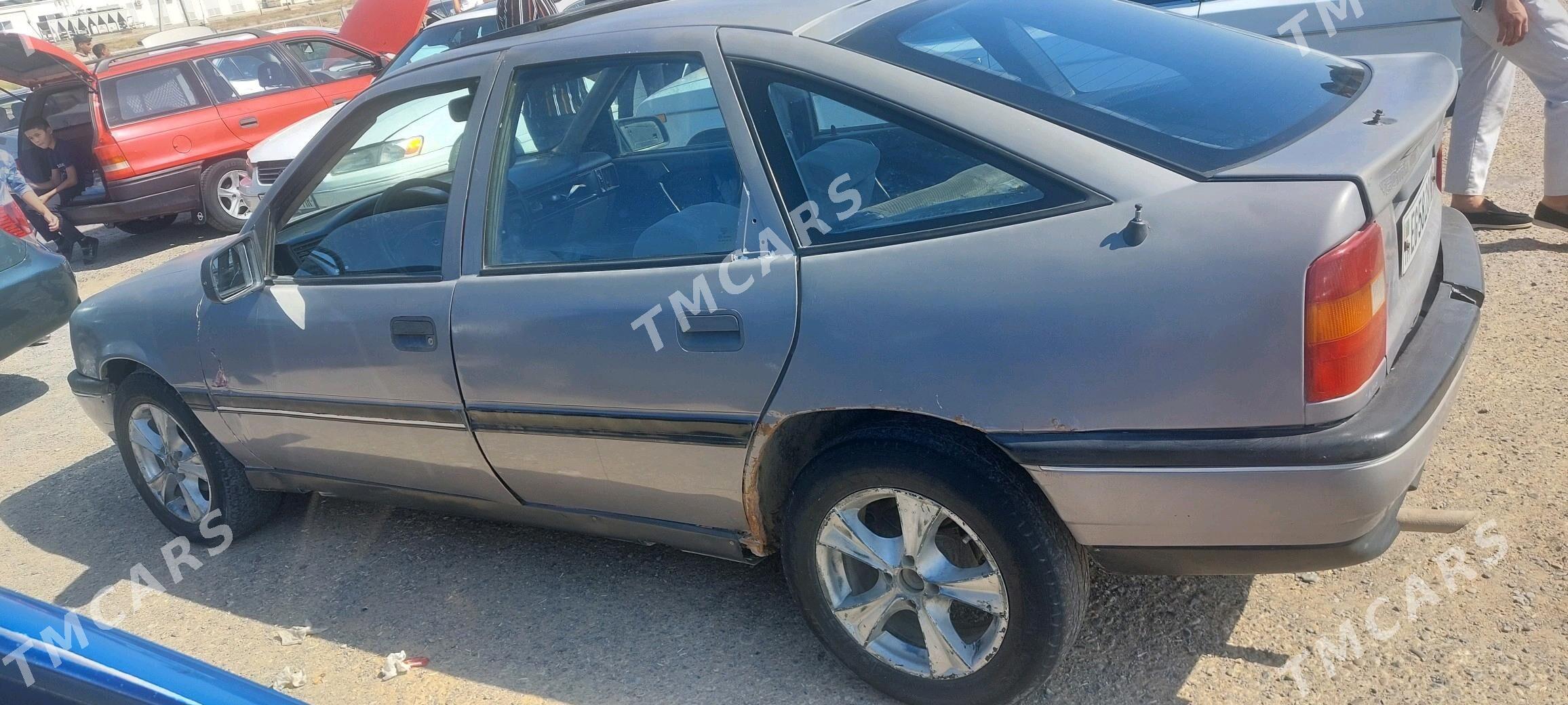 Opel Vectra 1990 - 20 000 TMT - Baýramaly - img 3