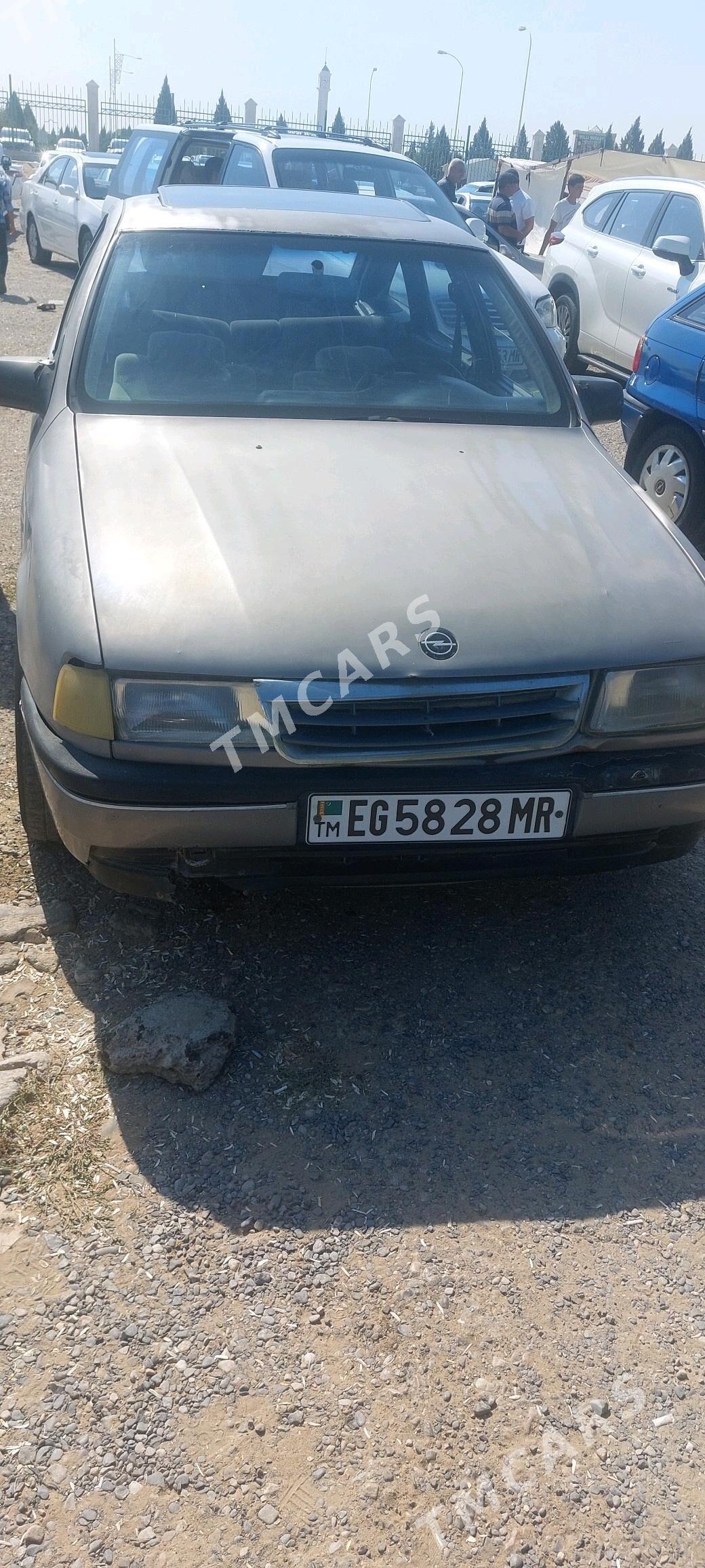 Opel Vectra 1990 - 20 000 TMT - Baýramaly - img 2