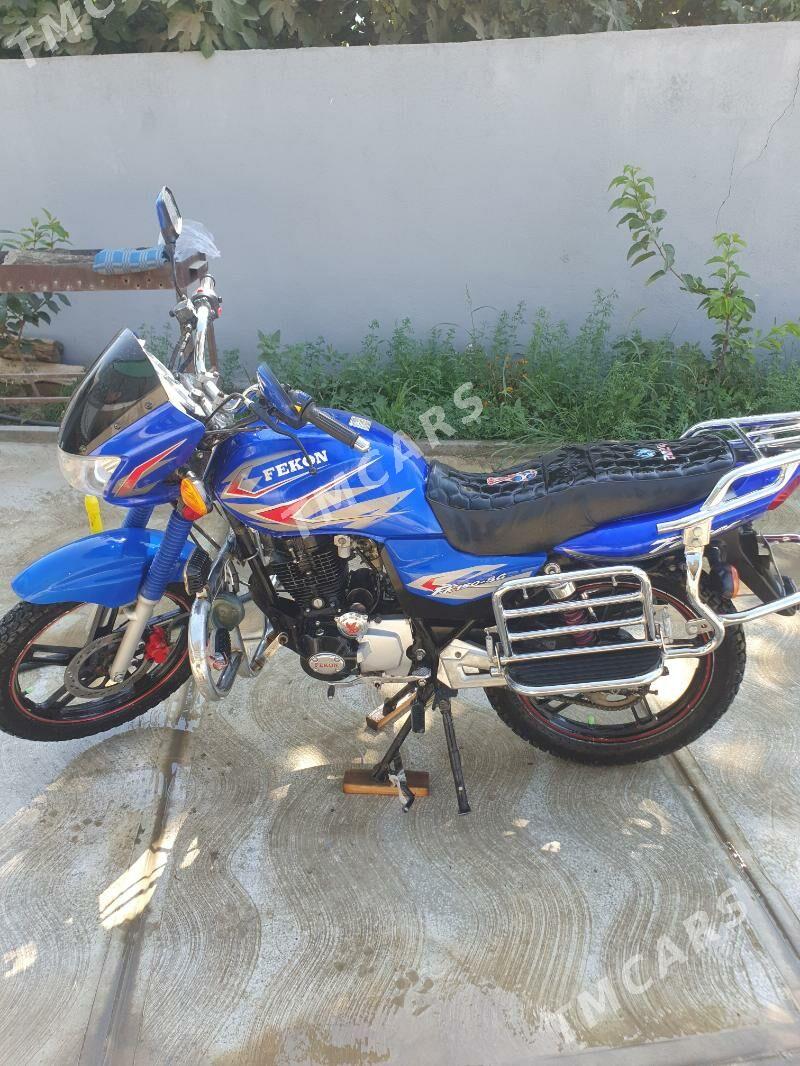 Fekon FK200-14G 2015 - 20 000 TMT - Махтумкули - img 3