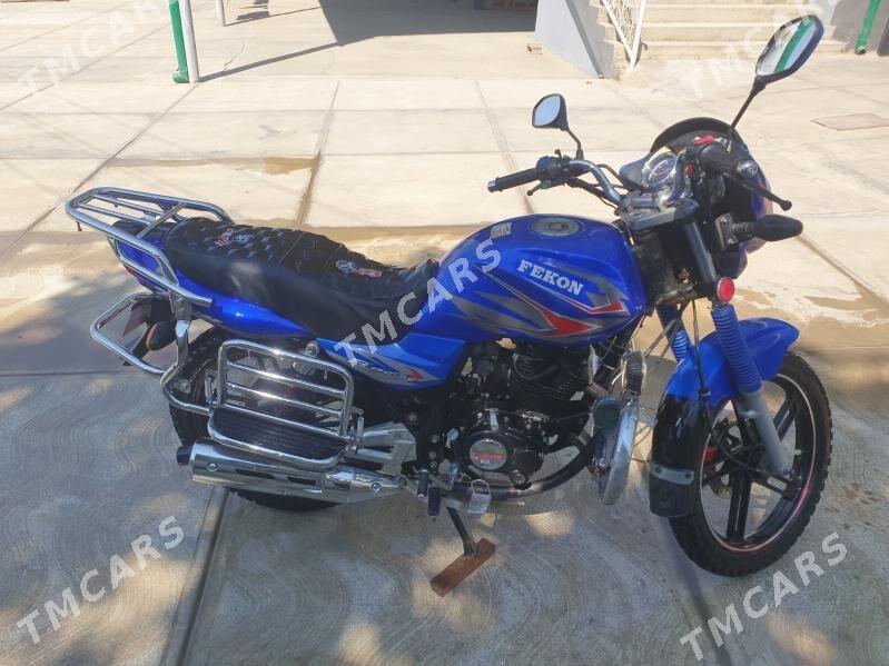 Fekon FK200-14G 2015 - 20 000 TMT - Махтумкули - img 2