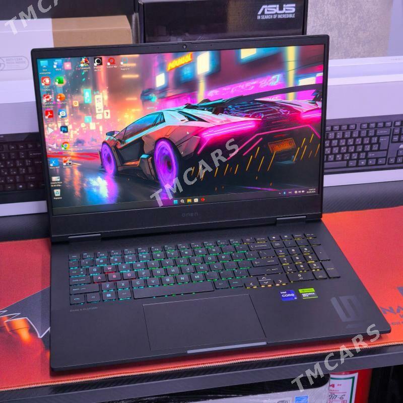 OMEN CORE i9-13900HX+RTX4070 - Мир 7 - img 4