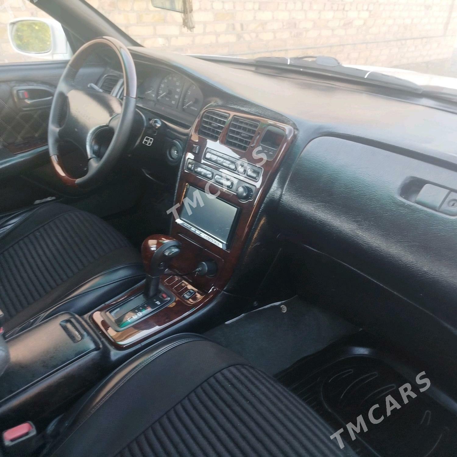 Toyota Mark II 1993 - 60 000 TMT - Мары - img 6