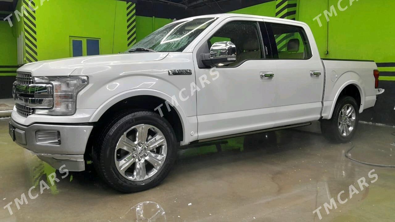 Ford F150 2019 - 480 000 TMT - Parahat 3 - img 3