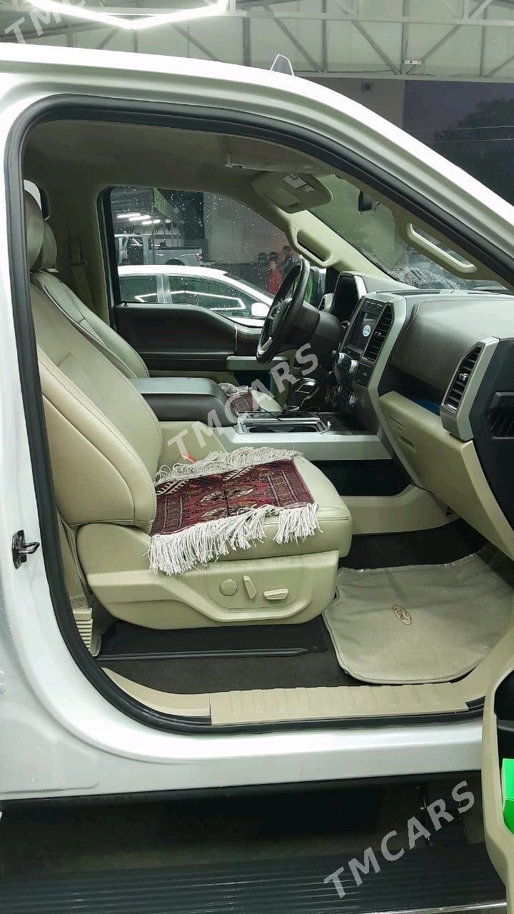 Ford F150 2019 - 480 000 TMT - Parahat 3 - img 6