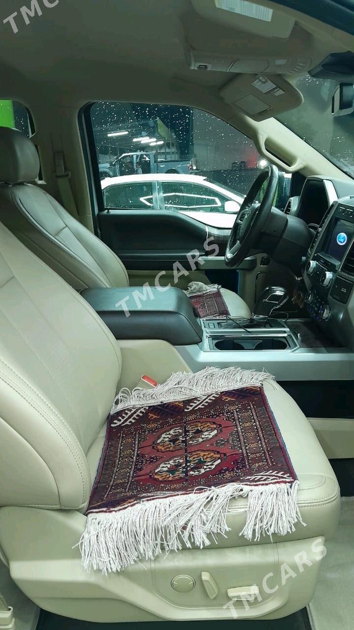Ford F150 2019 - 480 000 TMT - Parahat 3 - img 5