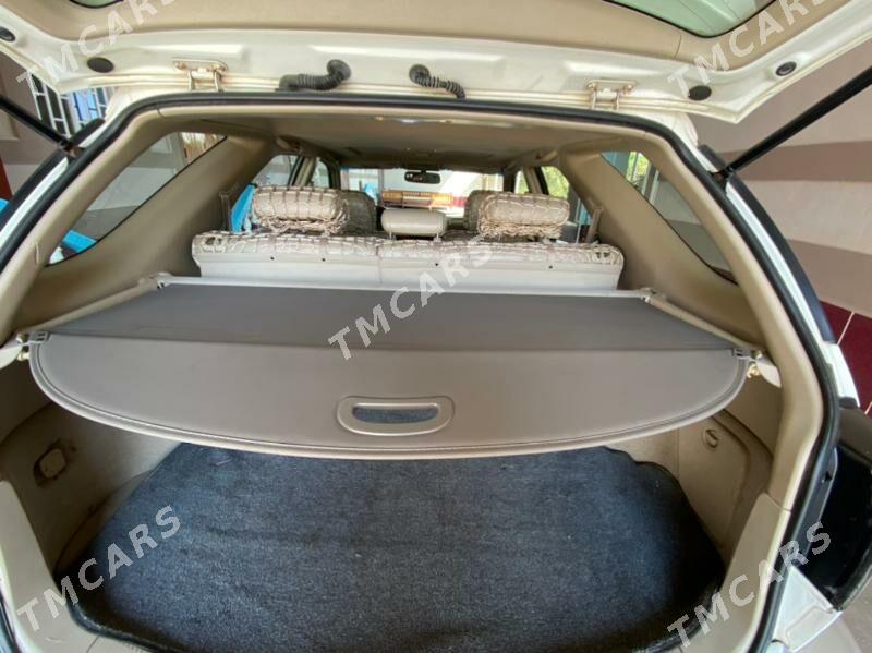 Lexus RX 300 2002 - 240 000 TMT - Tejen - img 3