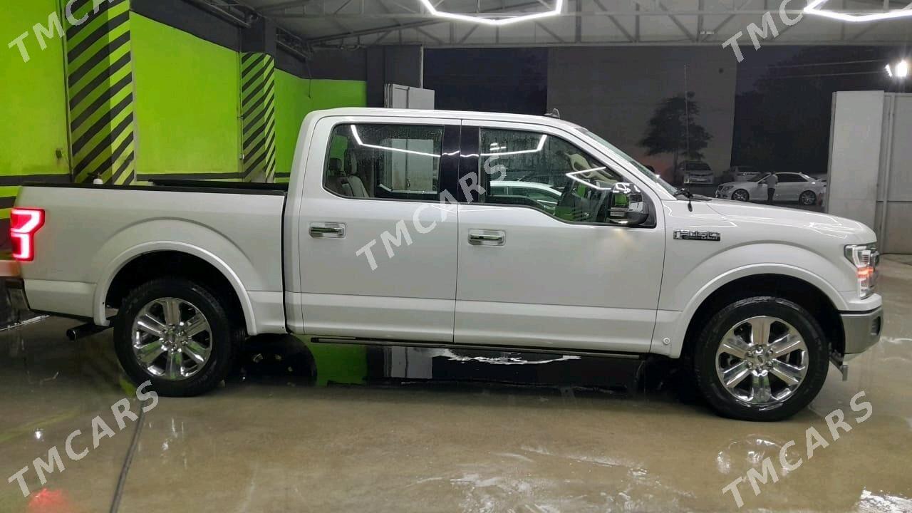Ford F150 2019 - 480 000 TMT - Parahat 3 - img 9