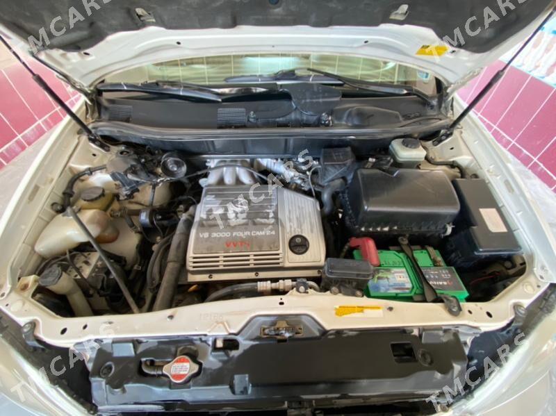 Lexus RX 300 2002 - 240 000 TMT - Tejen - img 2
