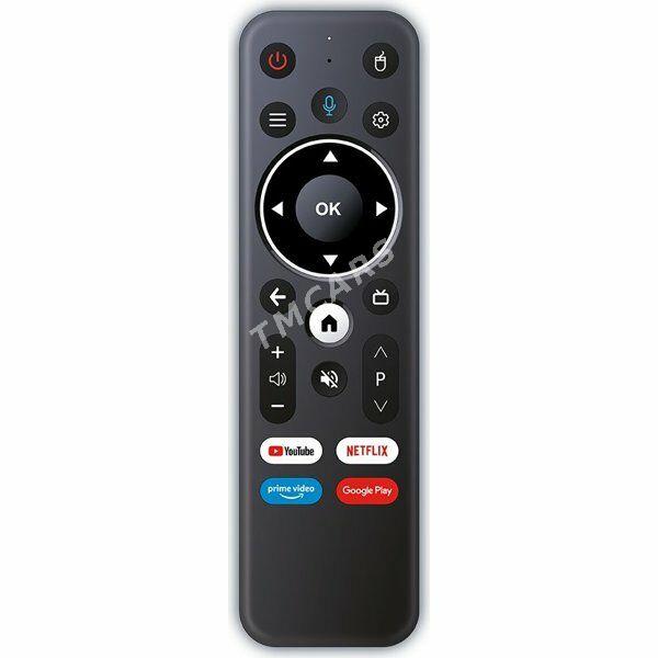 HD BOX Z10 PRO TUNER ТЮНЕР IP - Aşgabat - img 2