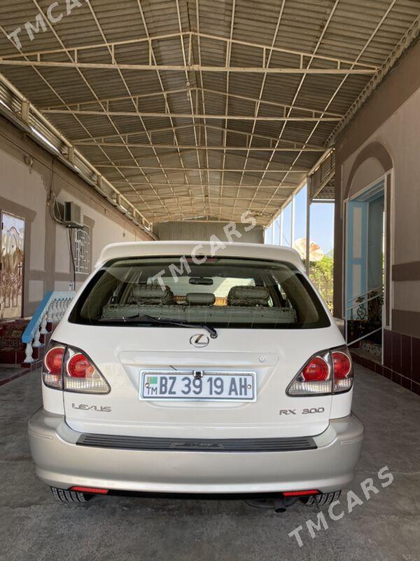 Lexus RX 300 2002 - 240 000 TMT - Tejen - img 4